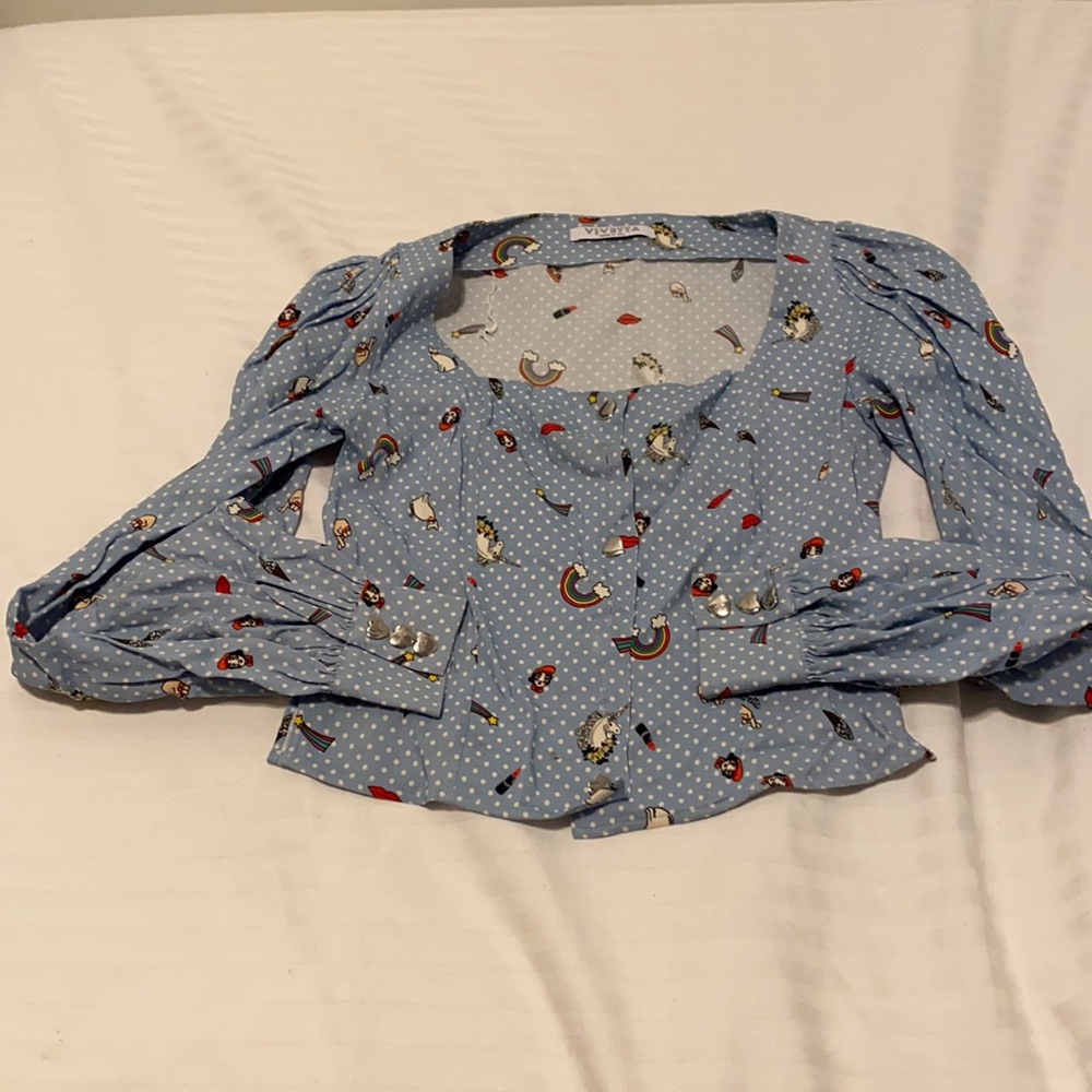 Vivett shirt